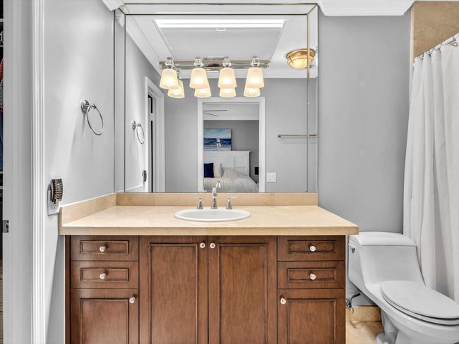 APT-64 - 1194 Hillsboro Mile, Townhouse with 3 bedrooms, 4 bathrooms and null parking in Hillsboro Beach FL | Image 47