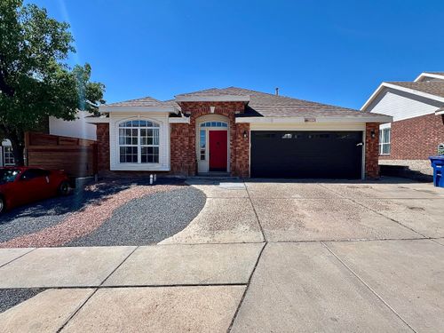 8024 Lyndsi Ave, Albuquerque, NM, 87120-5539 | Card Image