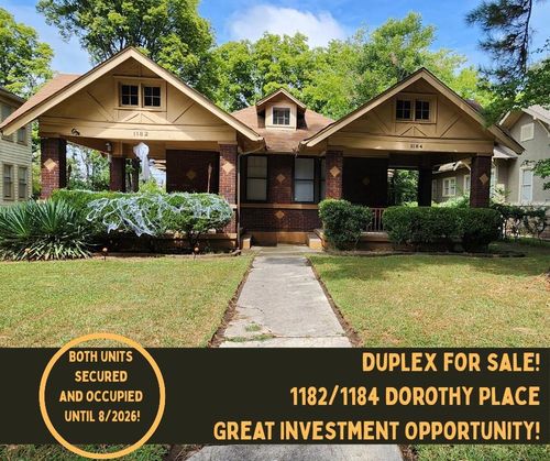 1182 Dorothy Pl, Memphis, TN, 38104-4651 | Card Image