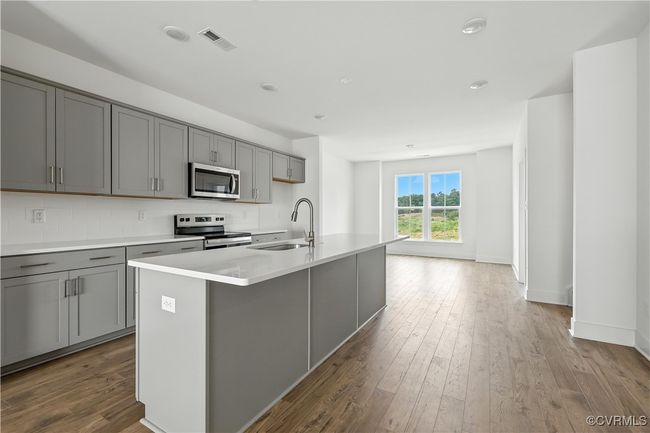 15345 Sunray Rd, Townhouse with 4 bedrooms, 4 bathrooms and null parking in Chesterfield VA | Image 8