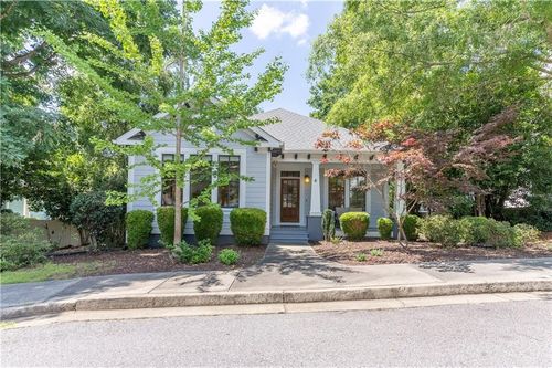 6 Royal Oak Dr, Athens, GA, 30607-7122 | Card Image