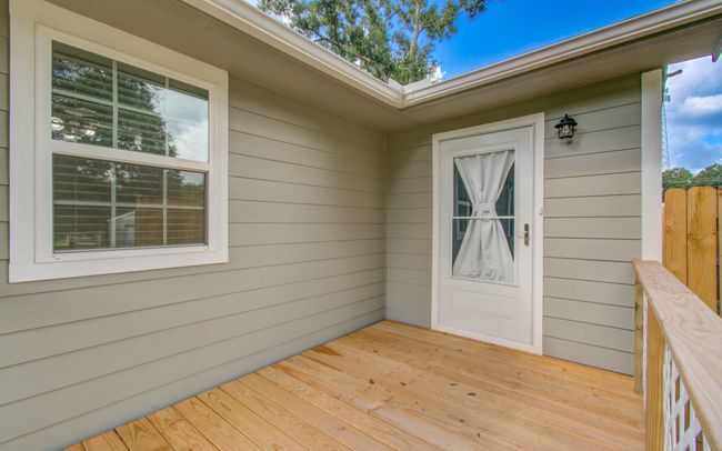 16794 Ardmore St, House other with 3 bedrooms, 2 bathrooms and null parking in Conroe TX | Image 4