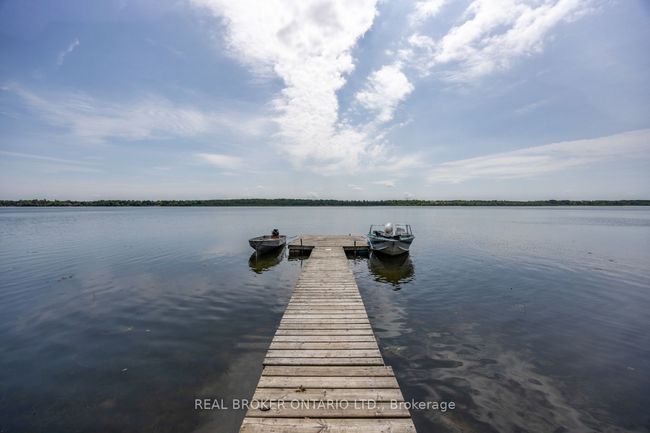 126 Pine Point Lane, House other with 4 bedrooms, 2 bathrooms and 3 parking in Port Perry ON | Image 24