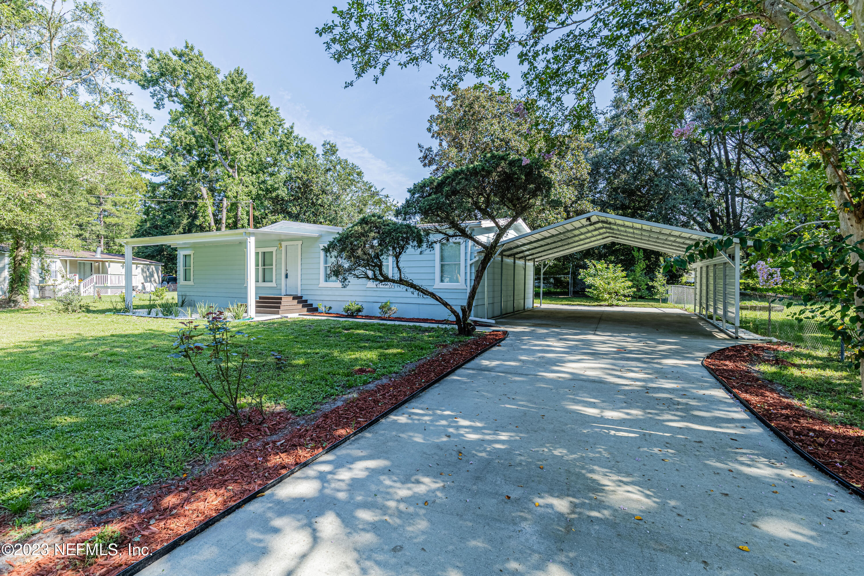 Bobby Rd, Jacksonville, FL 32222