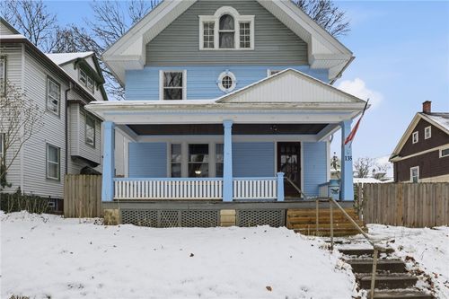 135 Albemarle St, Rochester, NY, 14613-1403 | Card Image