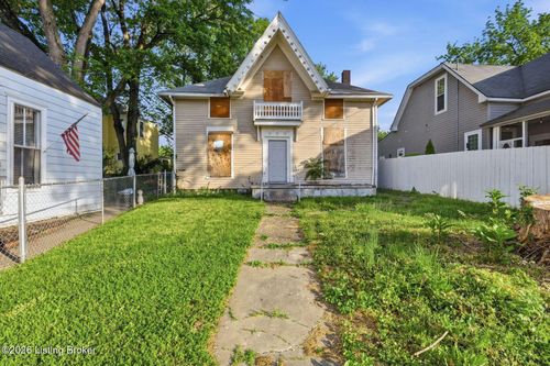 1613 Dewey St, New Albany, IN, 47150-5740 | Card Image