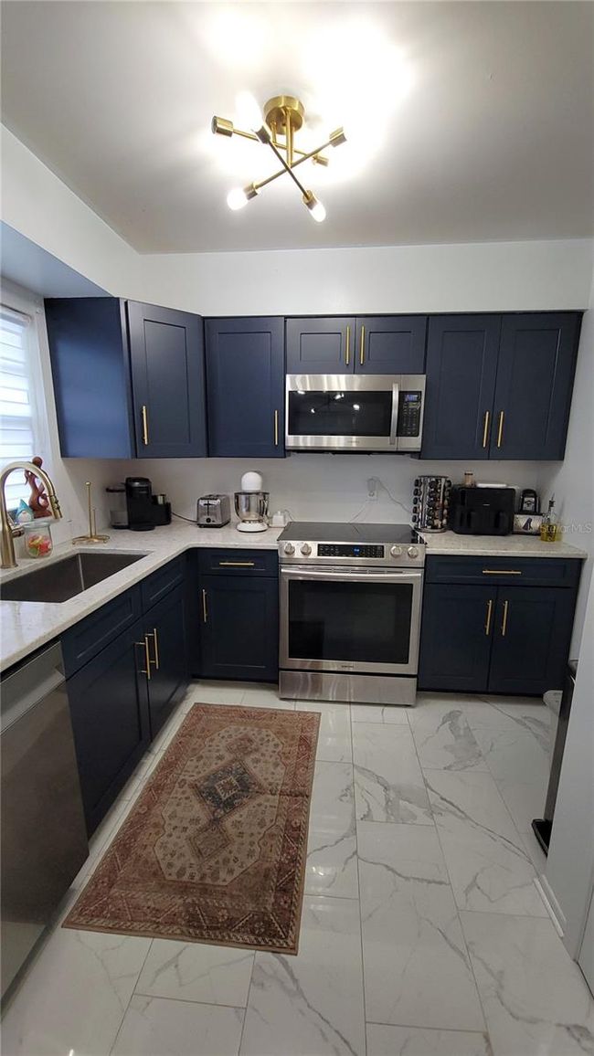 2380 Spring Hollow Dr, House other with 3 bedrooms, 1 bathrooms and null parking in Orange City FL | Image 12