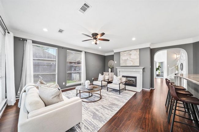 3910 Leanett Way Ct, House other with 4 bedrooms, 3 bathrooms and 2 parking in Pearland TX | Image 10