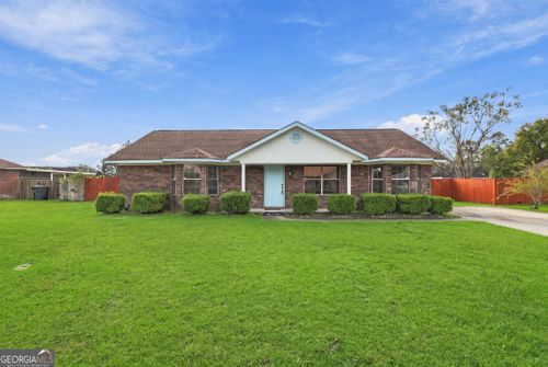 814 Waterfield Drive, Hinesville, GA, 31313 | Card Image