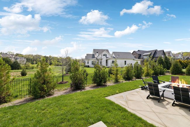 8832 Edgecomb Dr, House other with 4 bedrooms, 6 bathrooms and 3 parking in College Grove TN | Image 66