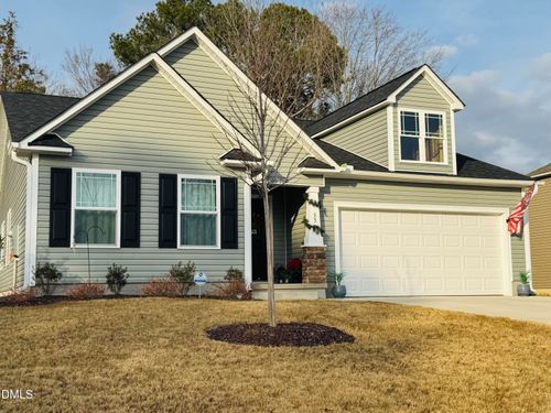 35 Oakfield Trce Drive, Four Oaks, NC, 27524 | Card Image