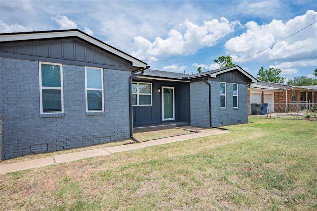 Residential in Chickasha 2