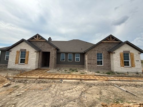 1960 County Road 200, Valley View, TX, 76272-4925 | Card Image