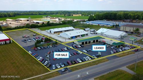 0 Milan Ave, Norwalk, OH, 44857 | Card Image