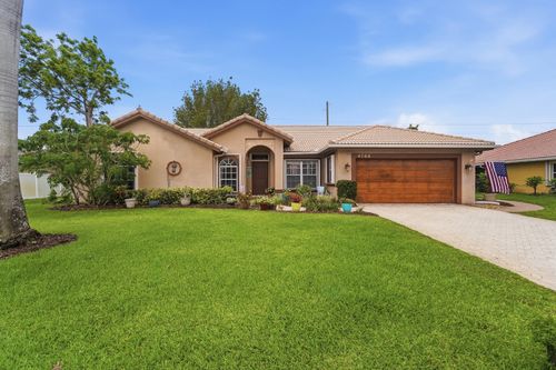 4788 Cypress Edge Dr, Lake Worth, FL, 33449 | Card Image