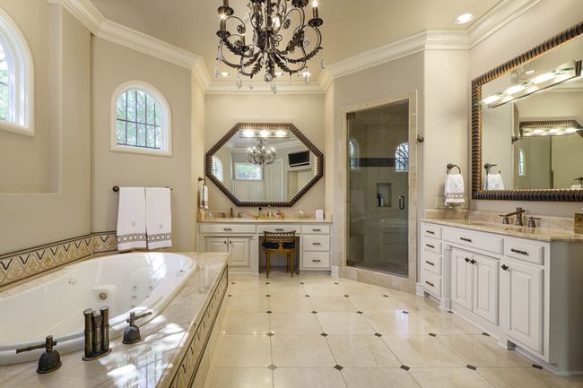 3636 Amherst Ave, House other with 6 bedrooms, 7 bathrooms and null parking in Dallas TX | Image 15