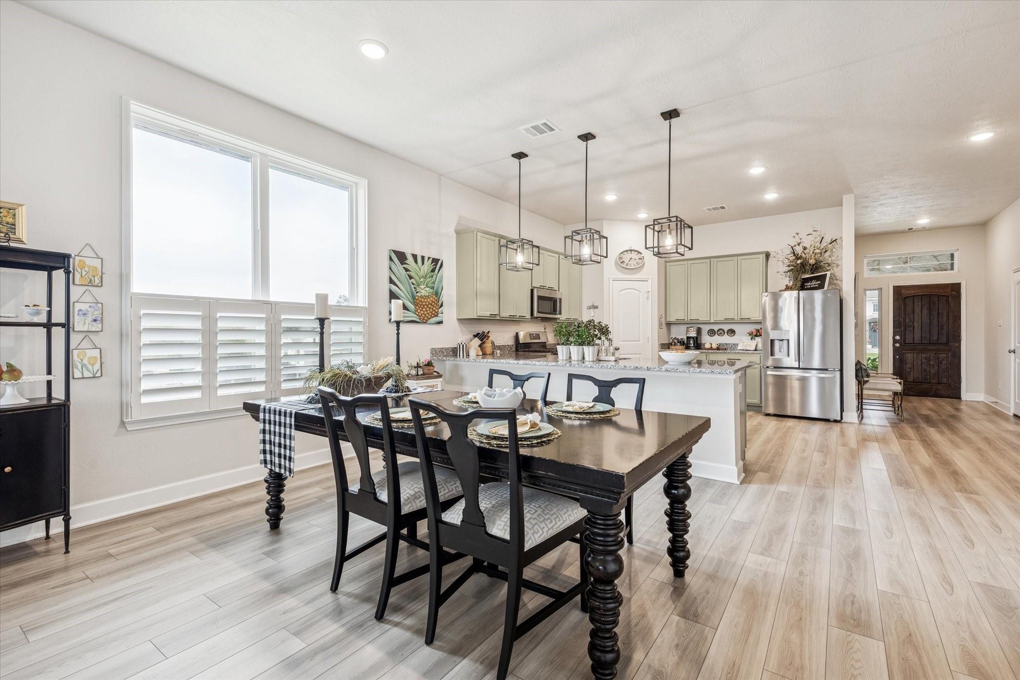 Residential in Brenham 3