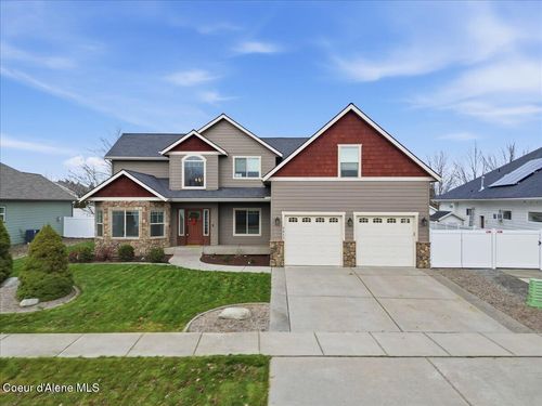 9433 N Justice Way, Hayden, ID, 83835-5060 | Card Image