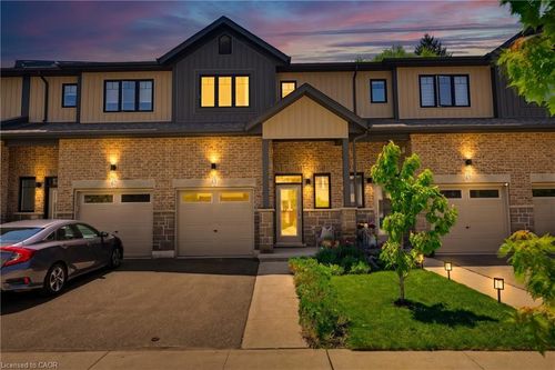 65 Turner Ave, Kitchener, ON, N2B2C8 | Card Image