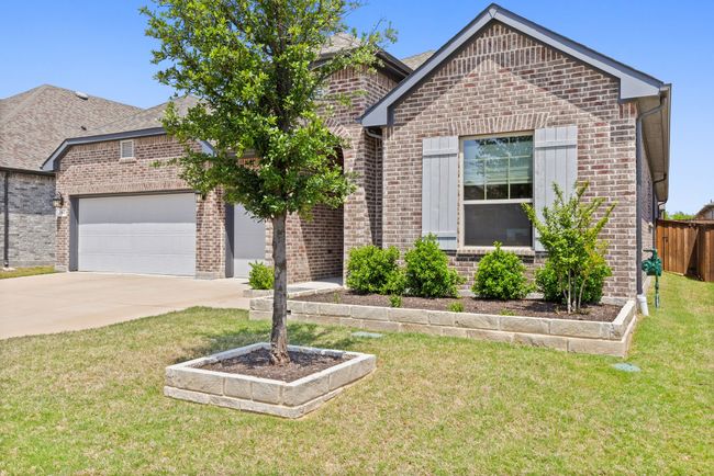 1664 Sheldon Dr, House other with 4 bedrooms, 3 bathrooms and null parking in Forney TX | Image 4
