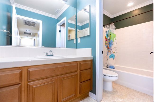 14145 Prairie Creek Pl, House other with 6 bedrooms, 5 bathrooms and 4 parking in Eastvale CA | Image 47