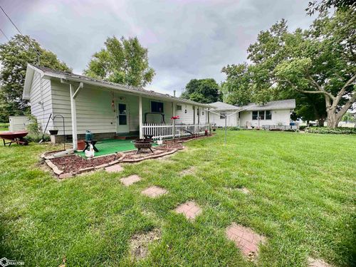 1103 6th Ave N, Northwood, IA, 50459-1008 | Card Image