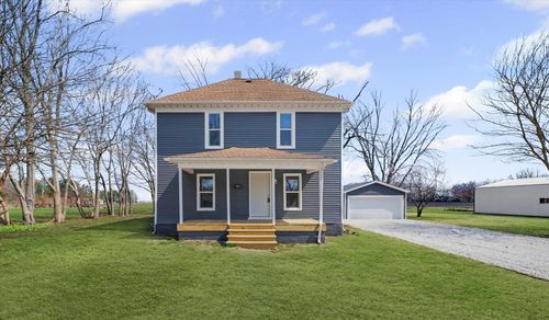 365 N Lincoln St, Bement, IL, 61813-1216 | Card Image