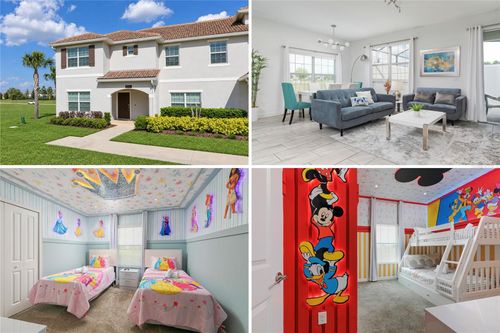 8961 Stinger Dr, CHAMPIONS GATE, FL, 33896 | Card Image