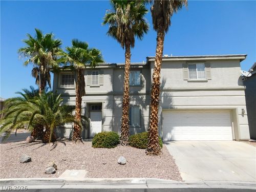 5444 Goldenroot Ct, North Las Vegas, NV, 89031-0464 | Card Image