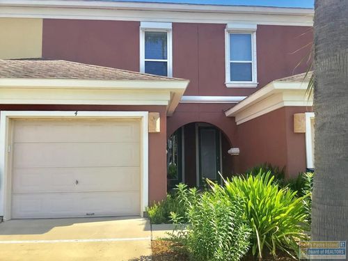 4 Harbor Vw, Laguna Vista, TX, 78578-2883 | Card Image