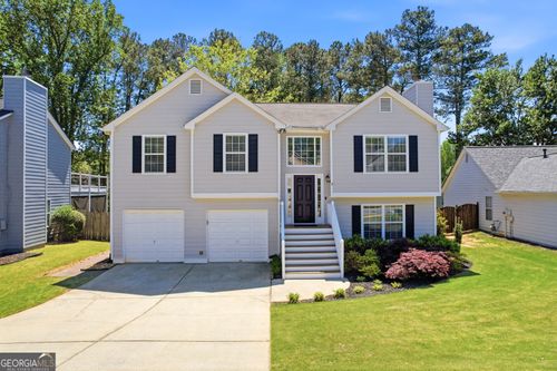 2604 Lake Park Bnd, Acworth, GA, 30101-6886 | Card Image