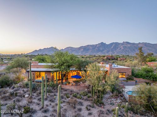 4515 N Camino Kino, Tucson, AZ, 85718 | Card Image