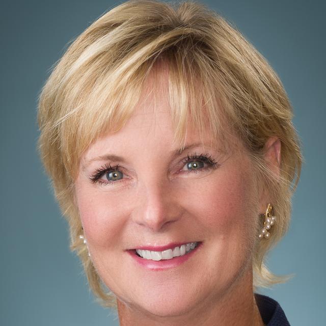 Maureen Farelli