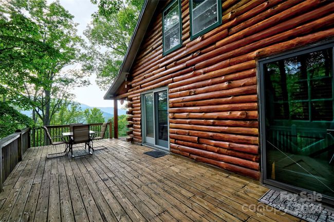 312 Wilkes Rd, House other with 4 bedrooms, 2 bathrooms and null parking in Bryson City NC | Image 24