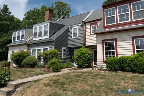 814 Nantucket Ct, Richmond, VA, 23236-3730 | Card Image