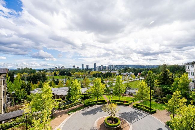 417 - 3050 Dayanee Springs Boulevard, Condo with 2 bedrooms, 2 bathrooms and 1 parking in Coquitlam BC | Image 27