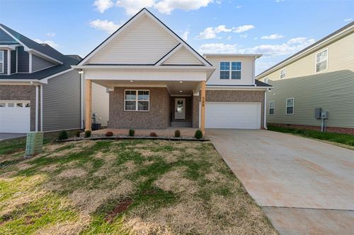 566 Vining Ln, Bowling Green, KY, 42104-7760 | Card Image