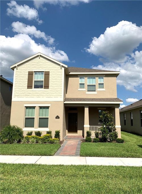 9981 Tawny Meadow Aly, Winter Garden, FL, 34787-4475 | Card Image