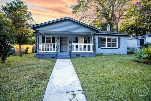 1123 E 70th St, Savannah, GA, 31404-5725 | Card Image