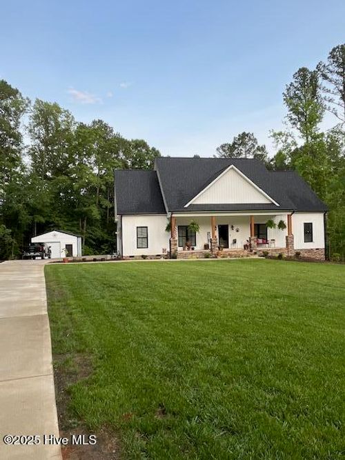 126128 Horseman Drive, Louisburg, NC, 27549 | Card Image