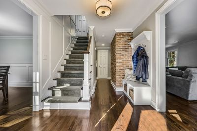 Spacious and welcoming Entry. | Image 3