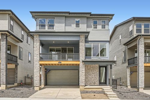 3127 S Russell St, Morrison, CO, 80465-3016 | Card Image