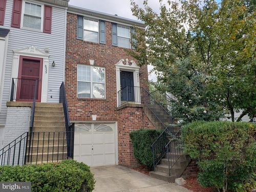 8535 Towne Manor Ct, ALEXANDRIA, VA, 22309-4512 | Card Image