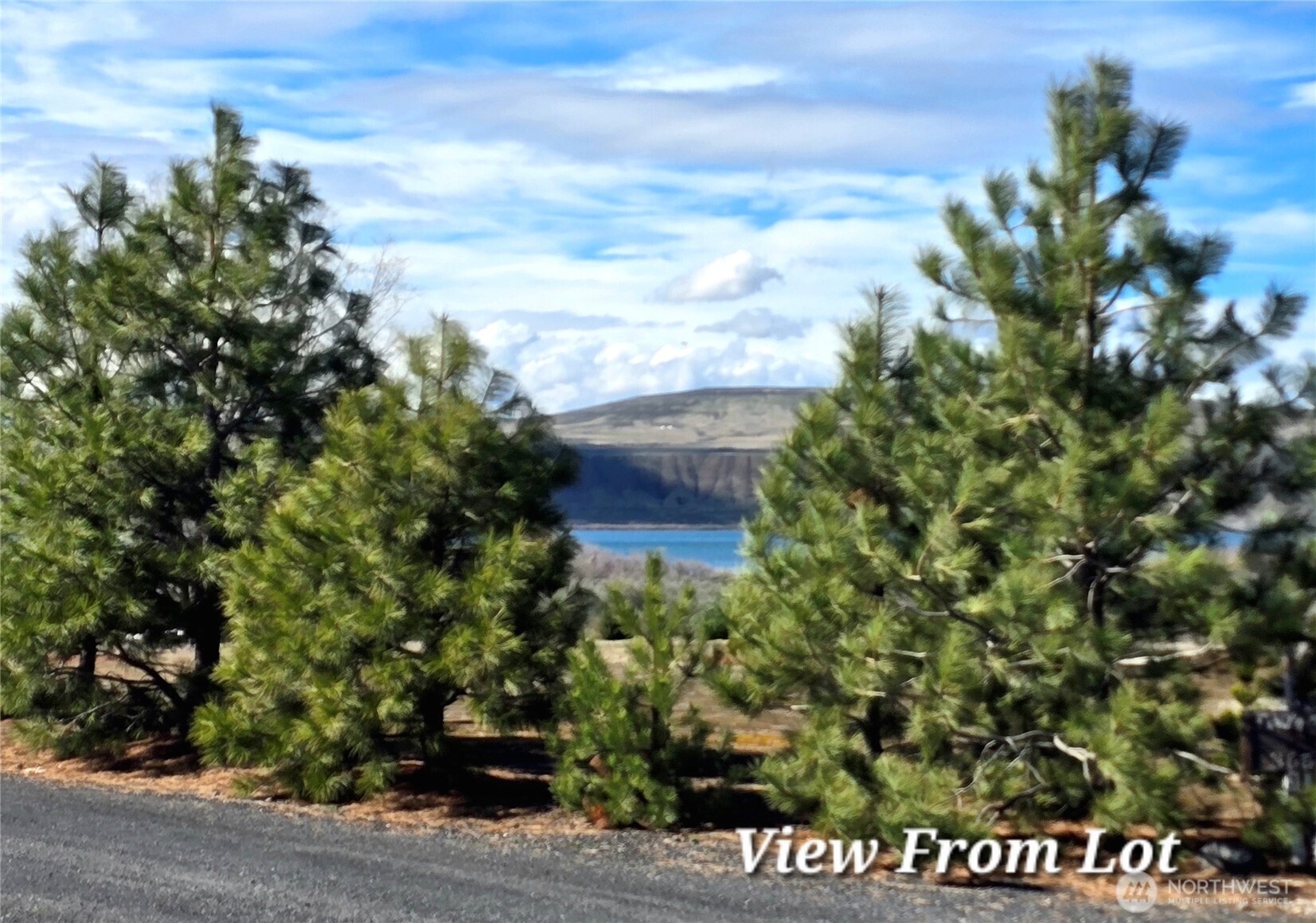 Land in Coulee City 4