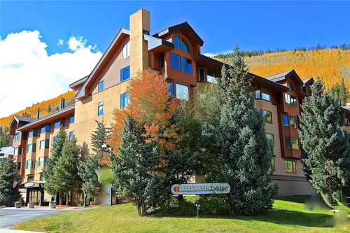 314-45 Beeler Place, COPPER MOUNTAIN, CO, 80443 | Card Image