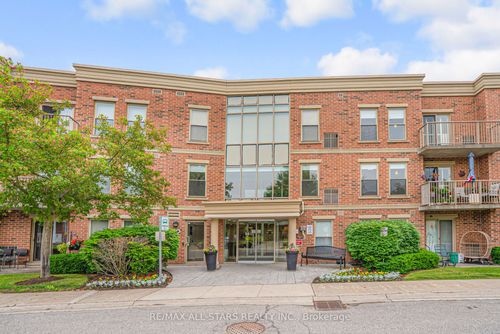 210-22 James Hill Crt, Uxbridge, ON, L9P1Y6 | Card Image