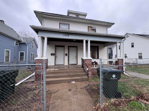 1208 Jennings St, Sioux City, IA, 51105 | Card Image