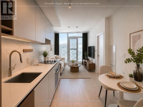 ph08-55 Mercer Street, Toronto (Waterfront Communities), ON, M5V0W4 | Card Image