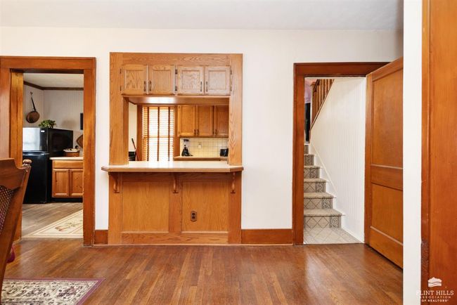 301 E Main St, House other with 4 bedrooms, 2 bathrooms and null parking in Council Grove KS | Image 11
