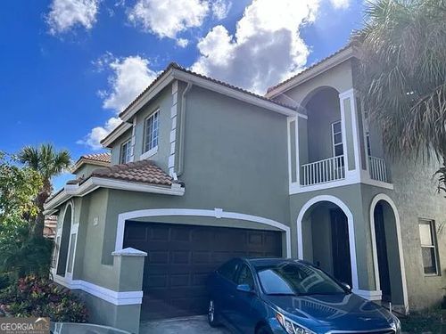 4078 Coontie Ct, Lake Worth, FL, 33462-3422 | Card Image